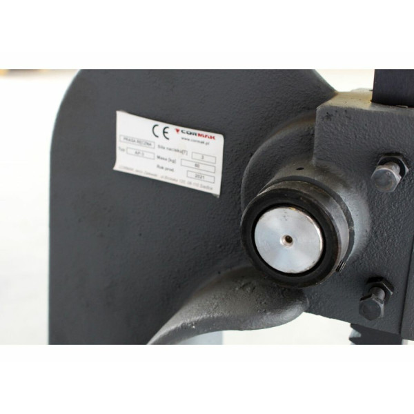 Ручний прес Cormak (AP-3)