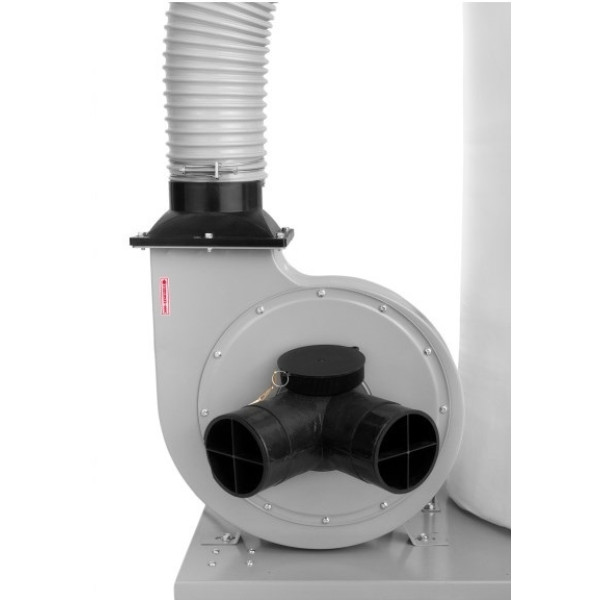 Стружкоотсос CORMAK FM 300