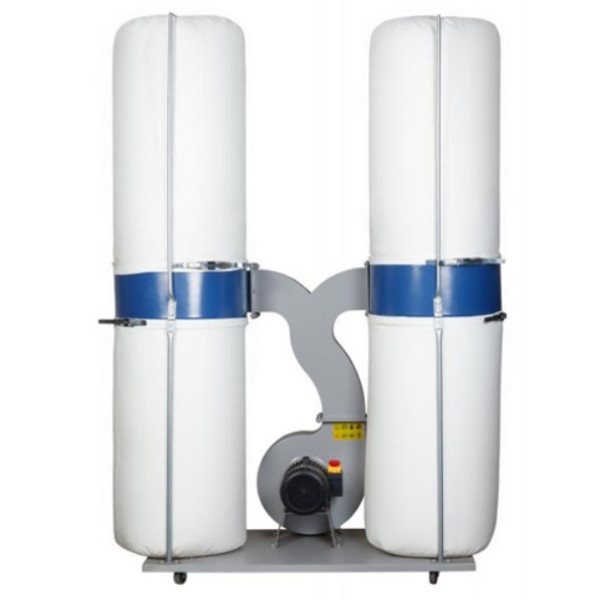 Стружкоотсос CORMAK FM 300S