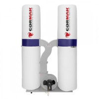 Пилосос промисловий CORMAK FM 300SA