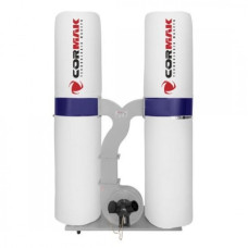 Пилосос промисловий CORMAK FM 300SA