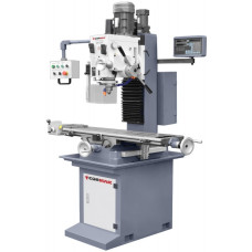 Верстат свердлильний Holzmann ZX7055