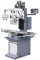 Верстат свердлильний Holzmann ZX7055