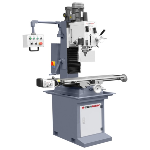 Верстат свердлильний Holzmann ZX7055