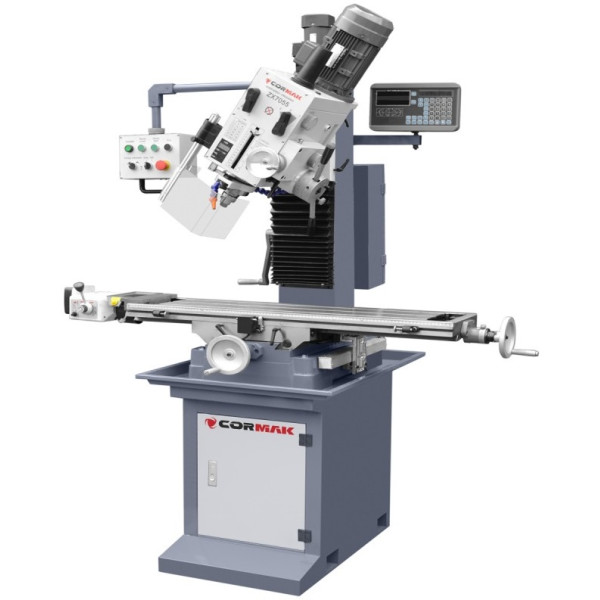Верстат свердлильний Holzmann ZX7055