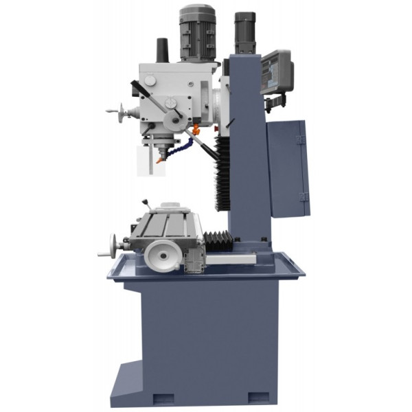 Верстат свердлильний Holzmann ZX7055