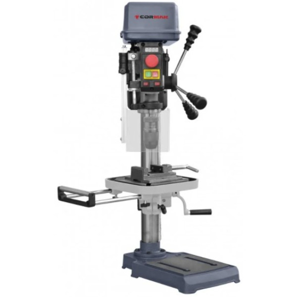 Свердлильний верстат Cormak Z7016 VARIO