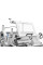 Токарний верстат по металу CORMAK CD 6241x1000