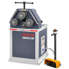 Гибочний верстат для труб і профілів CORMAK ERBM 50 (ERBM50/400V)