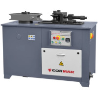 Згинальний верстат для труб і профілів CORMAK MAKTEK BENDMASTER-70