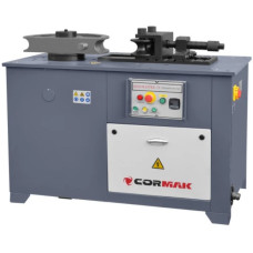 Згинальний верстат для труб і профілів CORMAK MAKTEK BENDMASTER-70