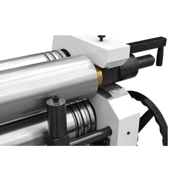 Вальцювальний верстат Cormak ESR2020/3.5