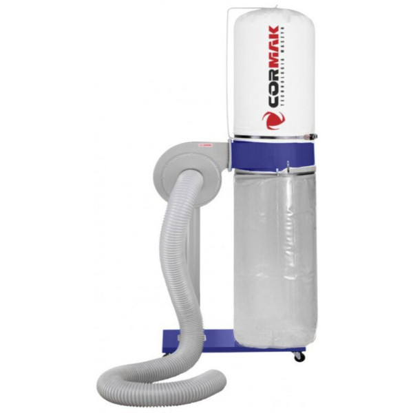 Аспірація Cormak FM 230 A