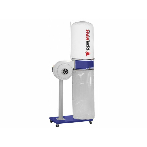 Аспірація Cormak FM 230 A