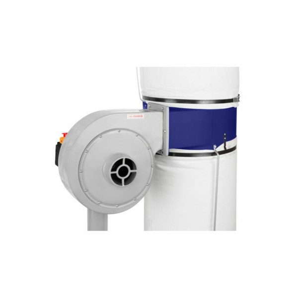 Аспірація Cormak FM 230 A