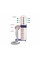 Аспірація Cormak FM 230 A