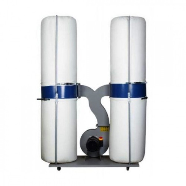 Пилосос промисловий CORMAK FM 300SA