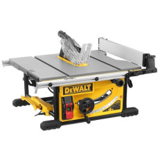Пила циркулярна настільна DeWALT DWE7492