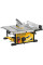 Пила циркулярна настільна DeWALT DWE7492