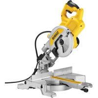 Пила настільна-циркулярна DeWalt (DWS777_Y)