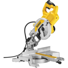 Пила настільна-циркулярна DeWalt (DWS777_Y)