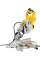 Пила настільна-циркулярна DeWalt (DWS777_Y)