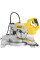 Пила настільна-циркулярна DeWalt (DWS777_Y)