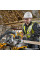 Пила настільна-циркулярна DeWalt (DWS777_Y)