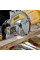 Пила настільна-циркулярна DeWalt (DWS777_Y)