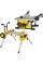 Пила настільно-циркулярна + стіл DeWalt DWE7485RS_Y