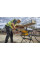 Пила настільно-циркулярна + стіл DeWalt DWE7485RS_Y