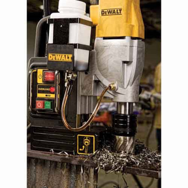 Свердлильний верстат на магнітній Основі DeWalt DWE1622K