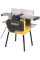 Верстат стругальний DeWALT D27300