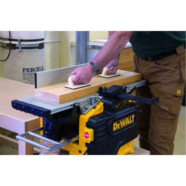 Верстат стругальний DeWALT D27300