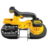 Пила стрічкова DeWALT DCS371N