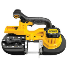 Пила стрічкова DeWALT DCS371N