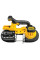 Пила стрічкова DeWALT DCS371N