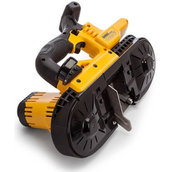 Пила стрічкова DeWALT DCS371N