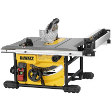 Пила настільна-циркулярна мережева DeWALT DWE7485