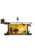 Пила циркулярна настільна DeWALT DWE7492