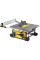 Пила циркулярна настільна DeWALT DWE7492