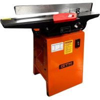 Фугувальний верстат GTM SP-150 (18300)