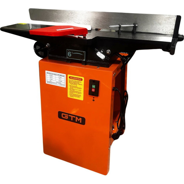 Фугувальний верстат GTM SP-150 (18300)
