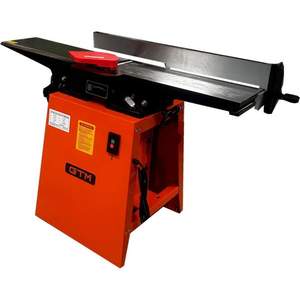 Фугувальний верстат GTM SP-200 (18301)