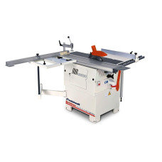 Форматно-розкрійний верстат HOLZKRAFT SC 1 Genius