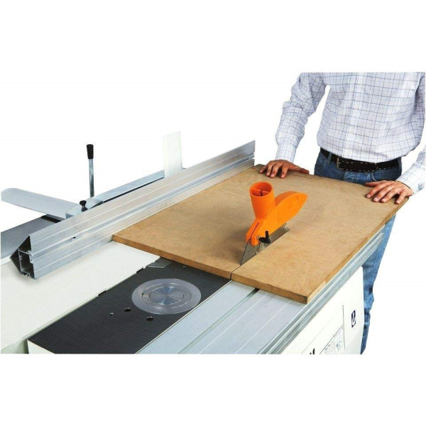 Форматно-розкрійний верстат HOLZKRAFT SC 1 Genius