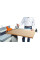 Форматно-розкрійний верстат HOLZKRAFT SC 1 Genius