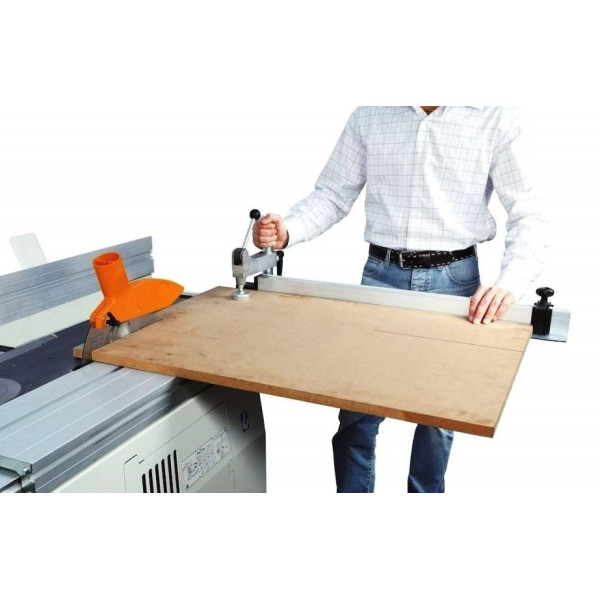 Форматно-розкрійний верстат HOLZKRAFT SC 1 Genius