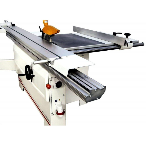 Форматно-розкрійний верстат HOLZKRAFT SC 3 Classic 26 VR