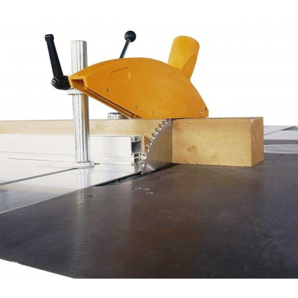 Форматно-розкрійний верстат HOLZKRAFT SC 3 Classic 26 VR